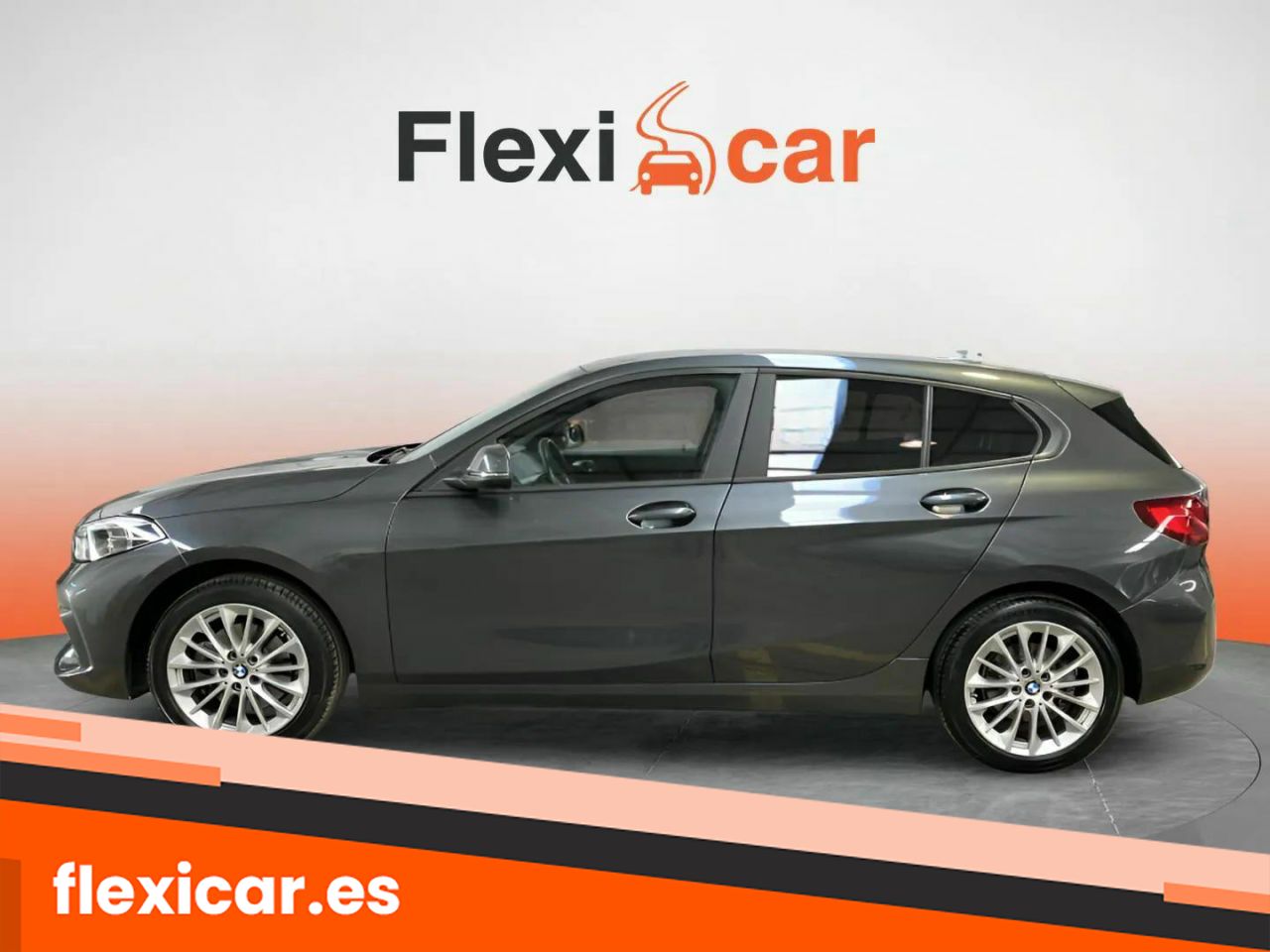 Foto BMW Serie 1 4
