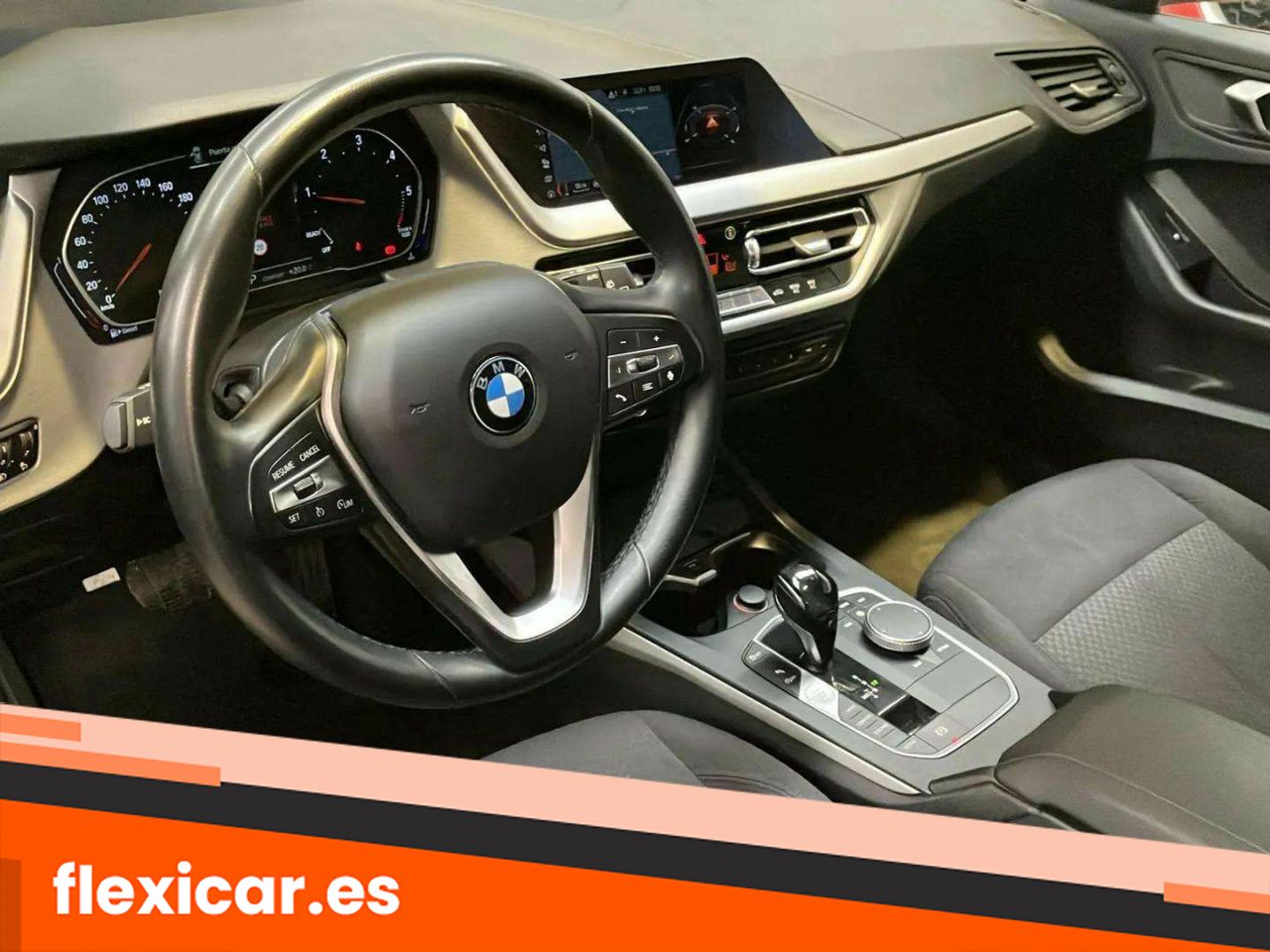 Foto BMW Serie 1 10