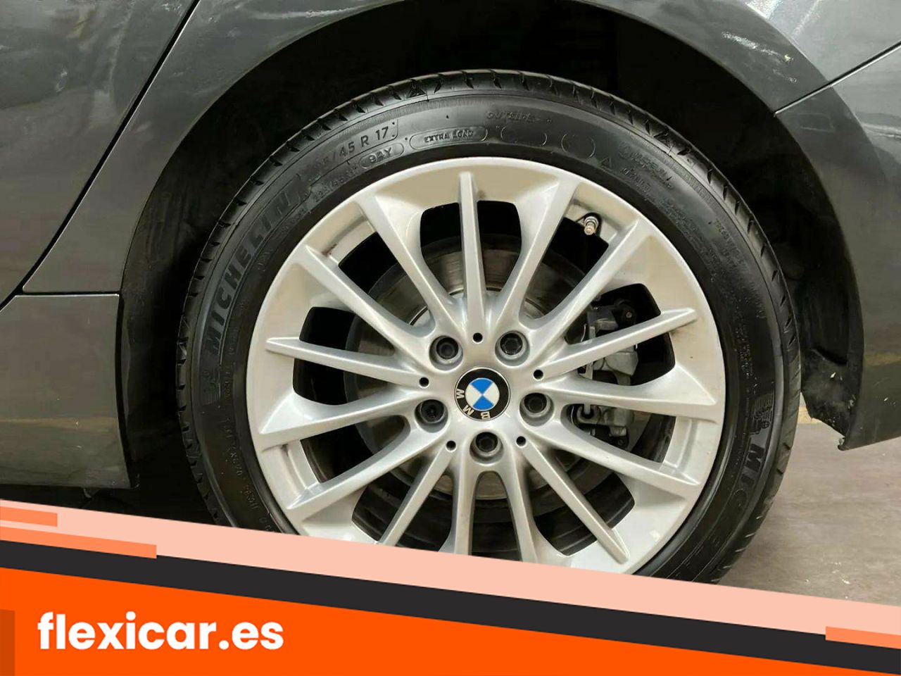 Foto BMW Serie 1 11