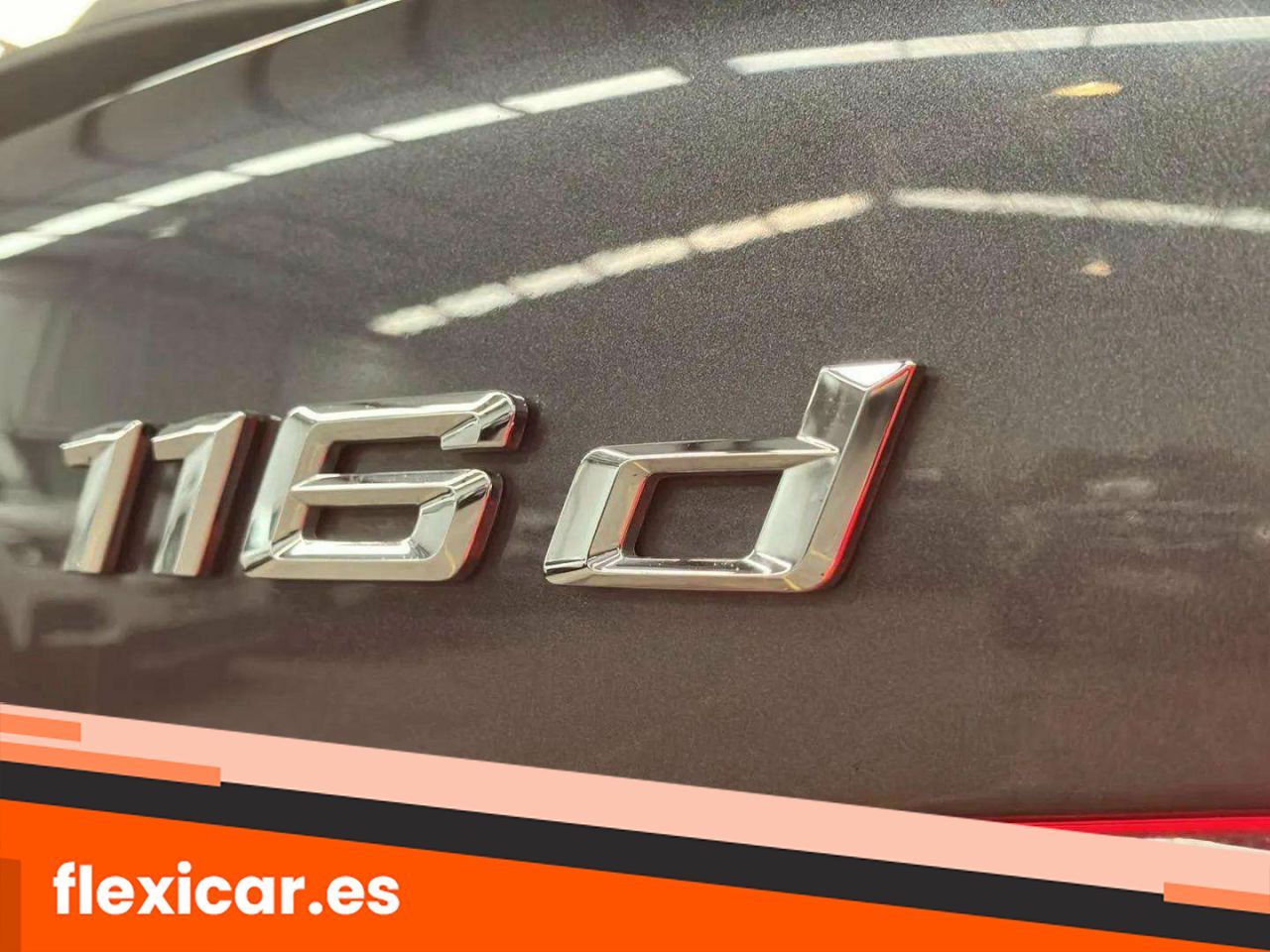 Foto BMW Serie 1 12