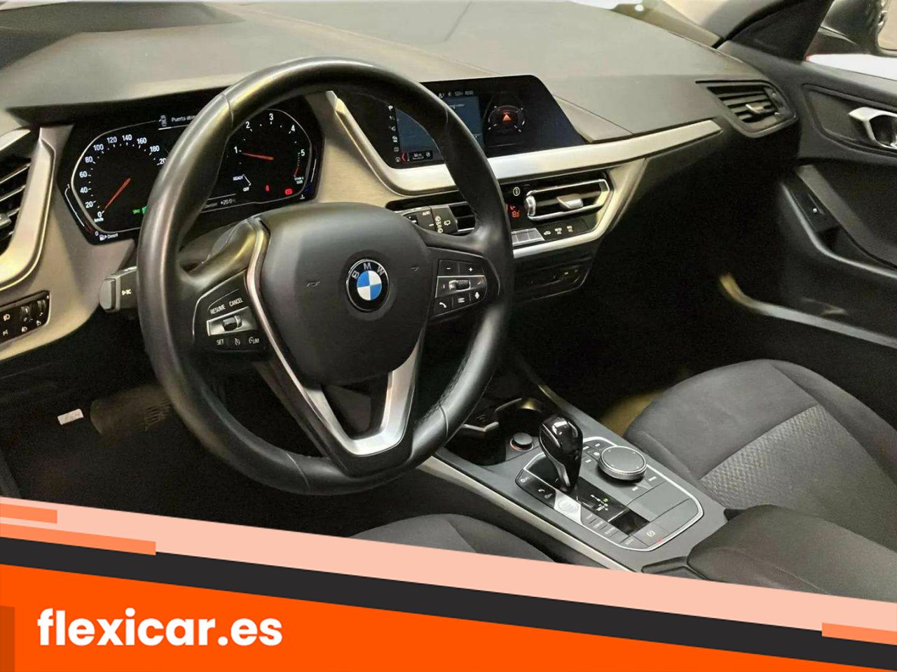 Foto BMW Serie 1 13