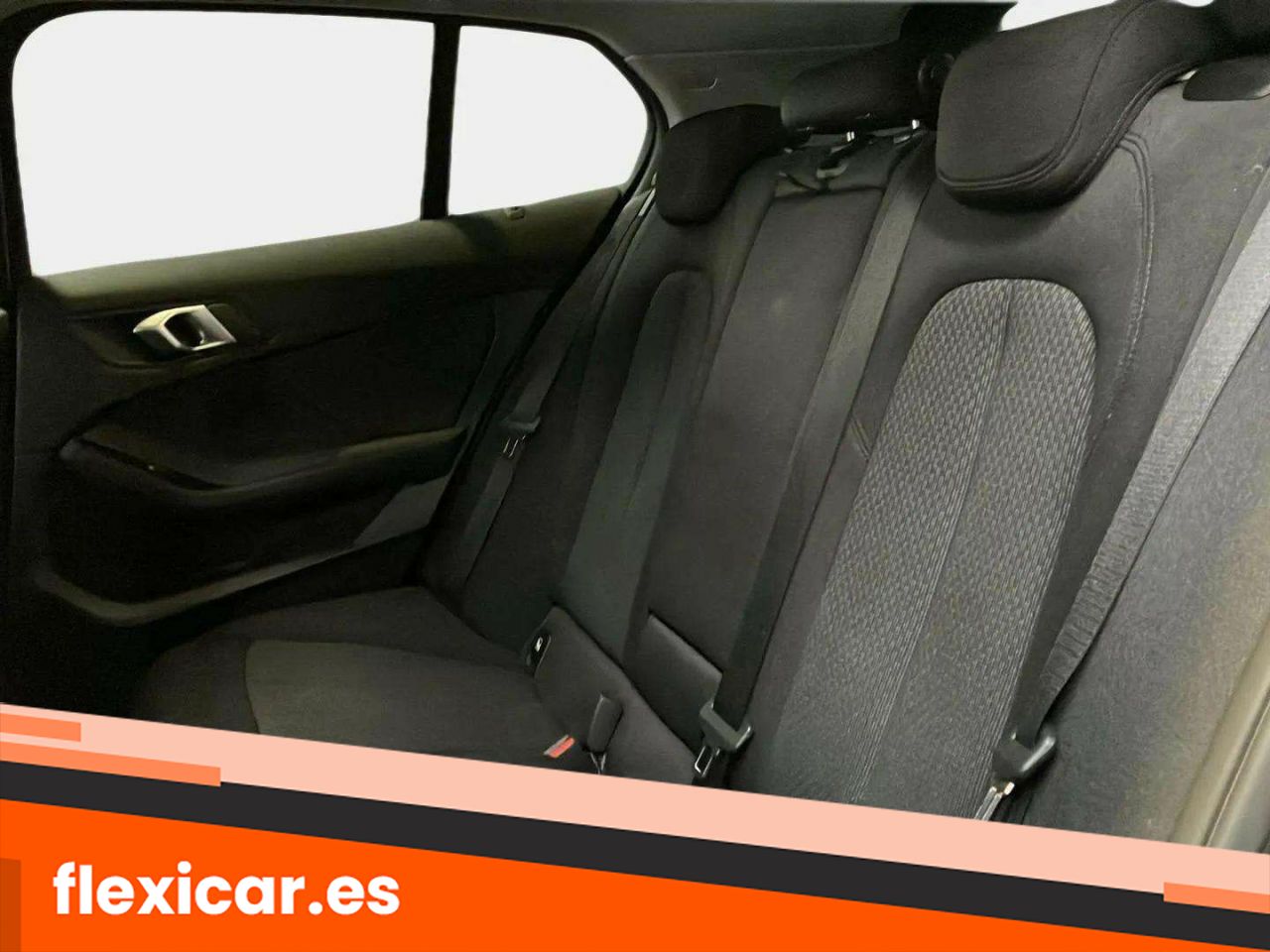 Foto BMW Serie 1 15