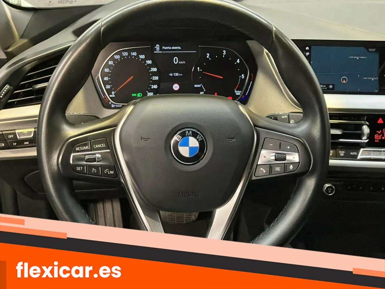 Foto BMW Serie 1 21