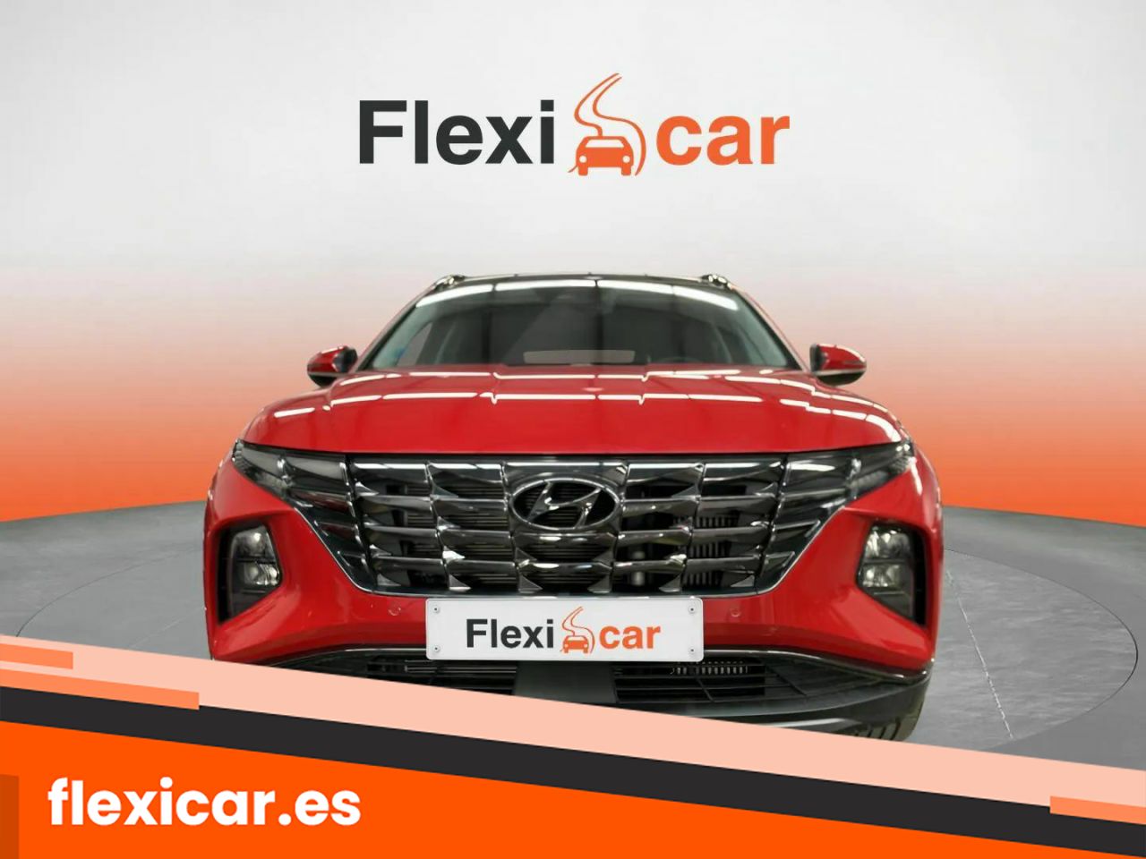 Foto Hyundai Tucson 2
