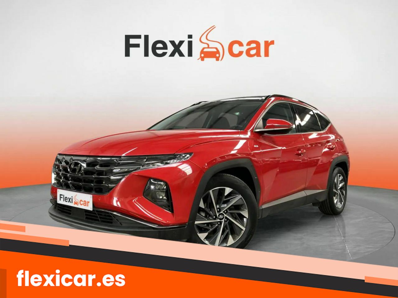 Foto Hyundai Tucson 3