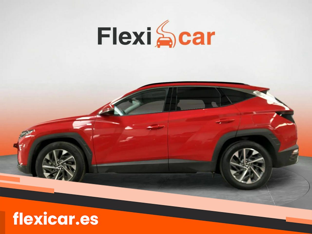 Foto Hyundai Tucson 4