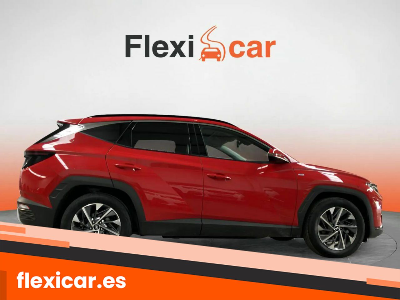Foto Hyundai Tucson 9