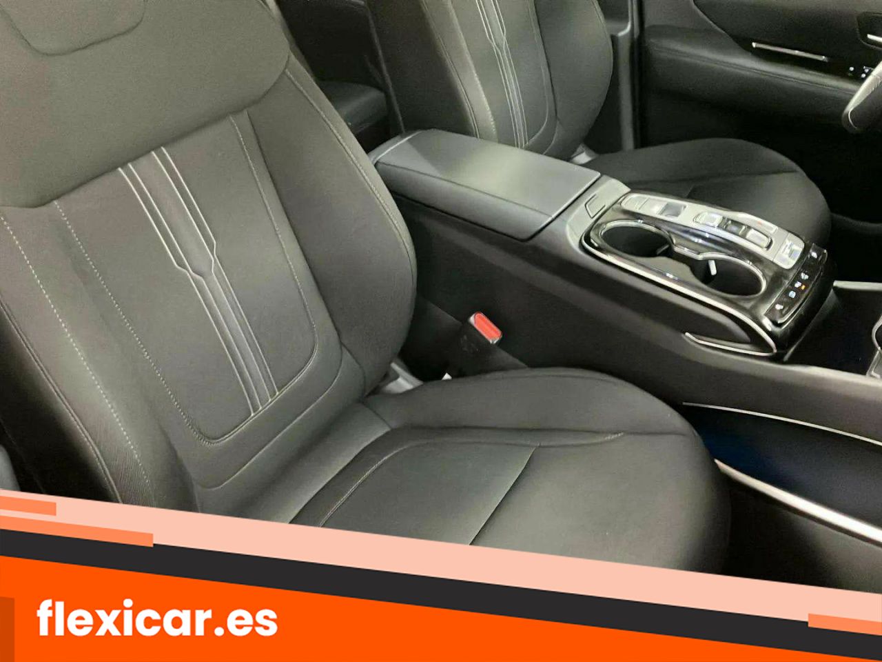 Foto Hyundai Tucson 16