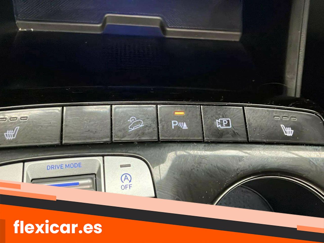 Foto Hyundai Tucson 21