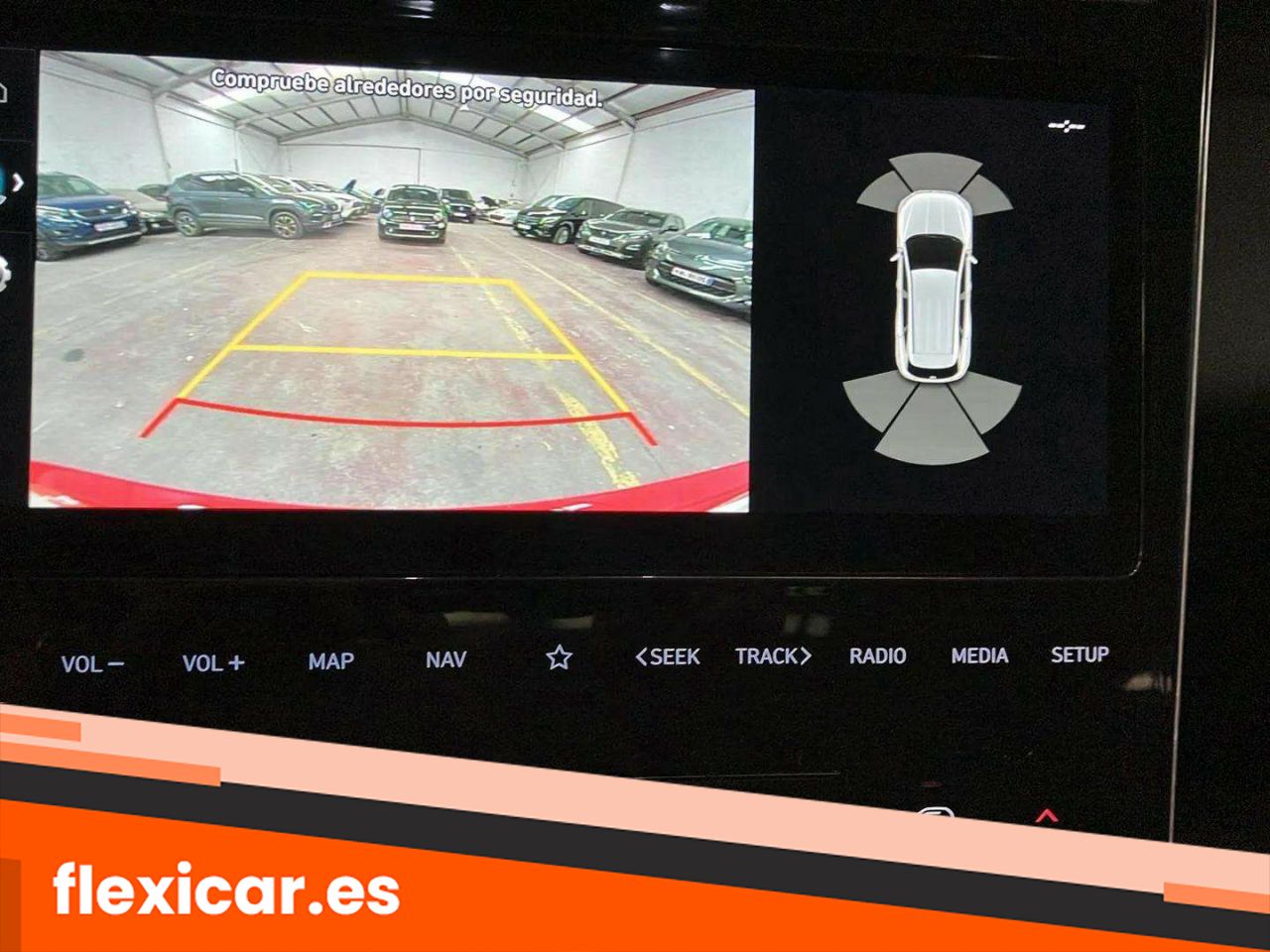 Foto Hyundai Tucson 22