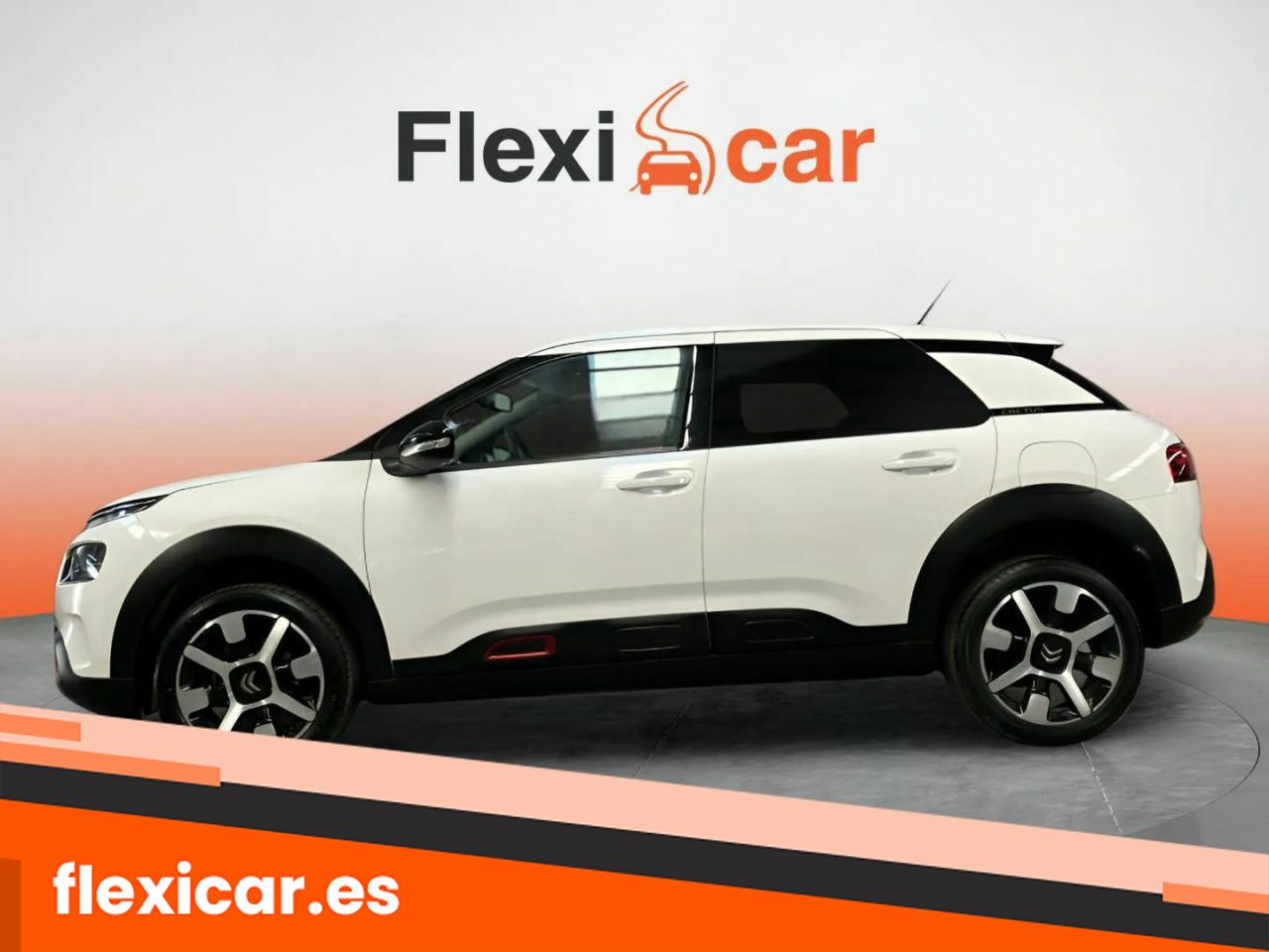 Foto Citroën C4 Cactus 4