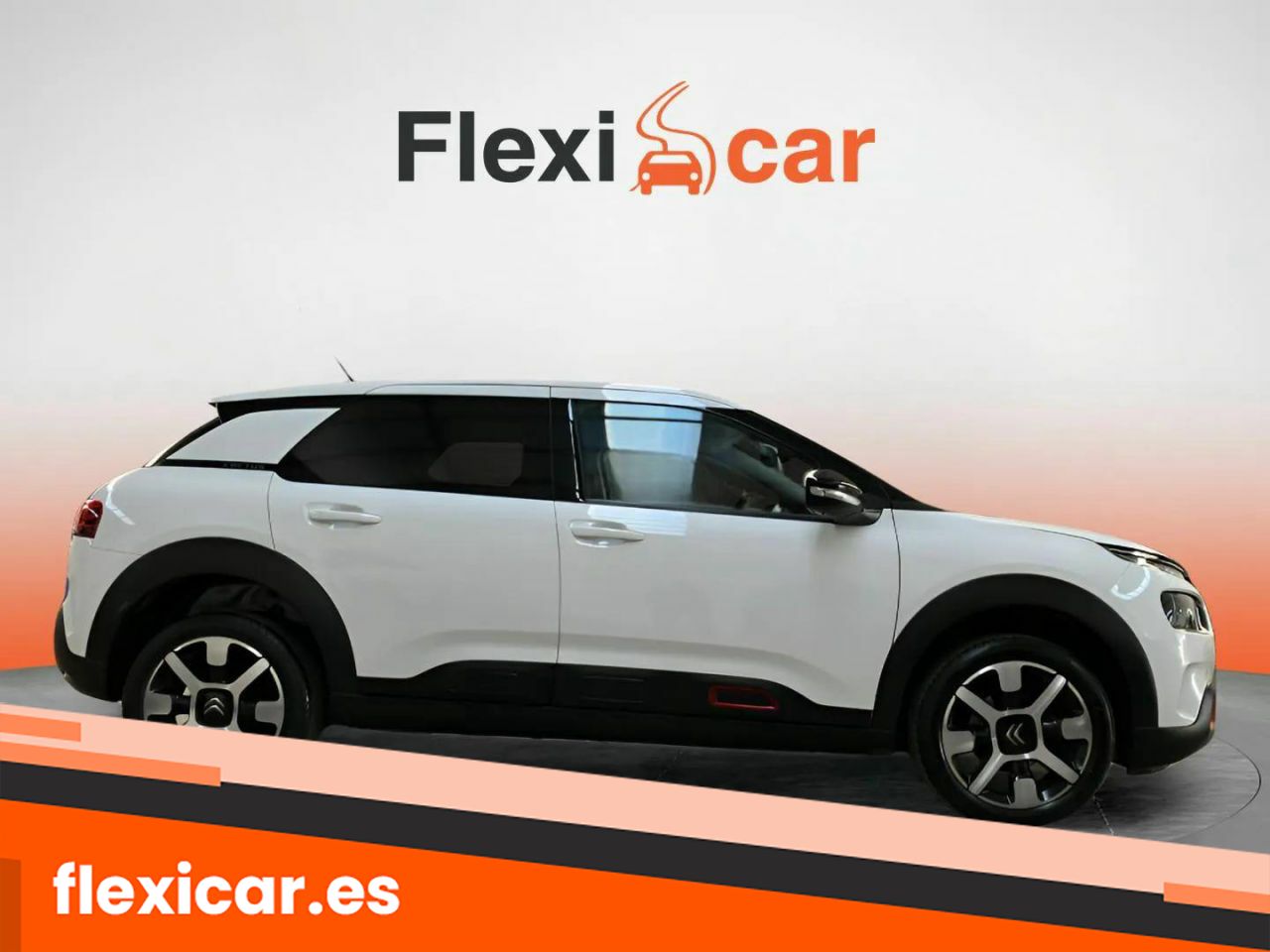 Foto Citroën C4 Cactus 9