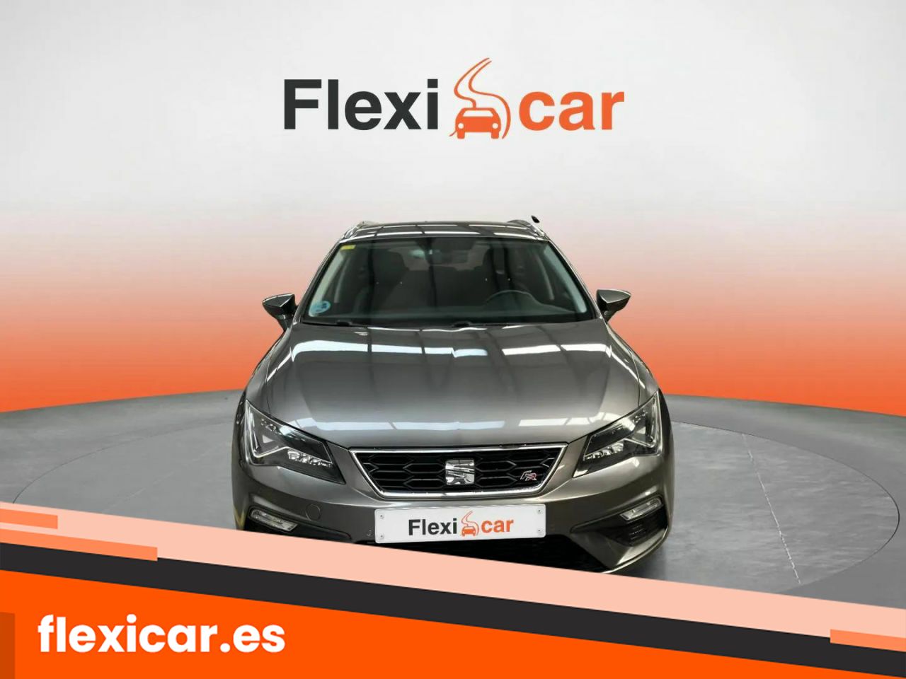 Foto Seat León 2