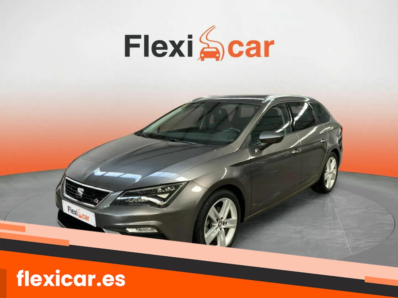 Foto Seat León 3