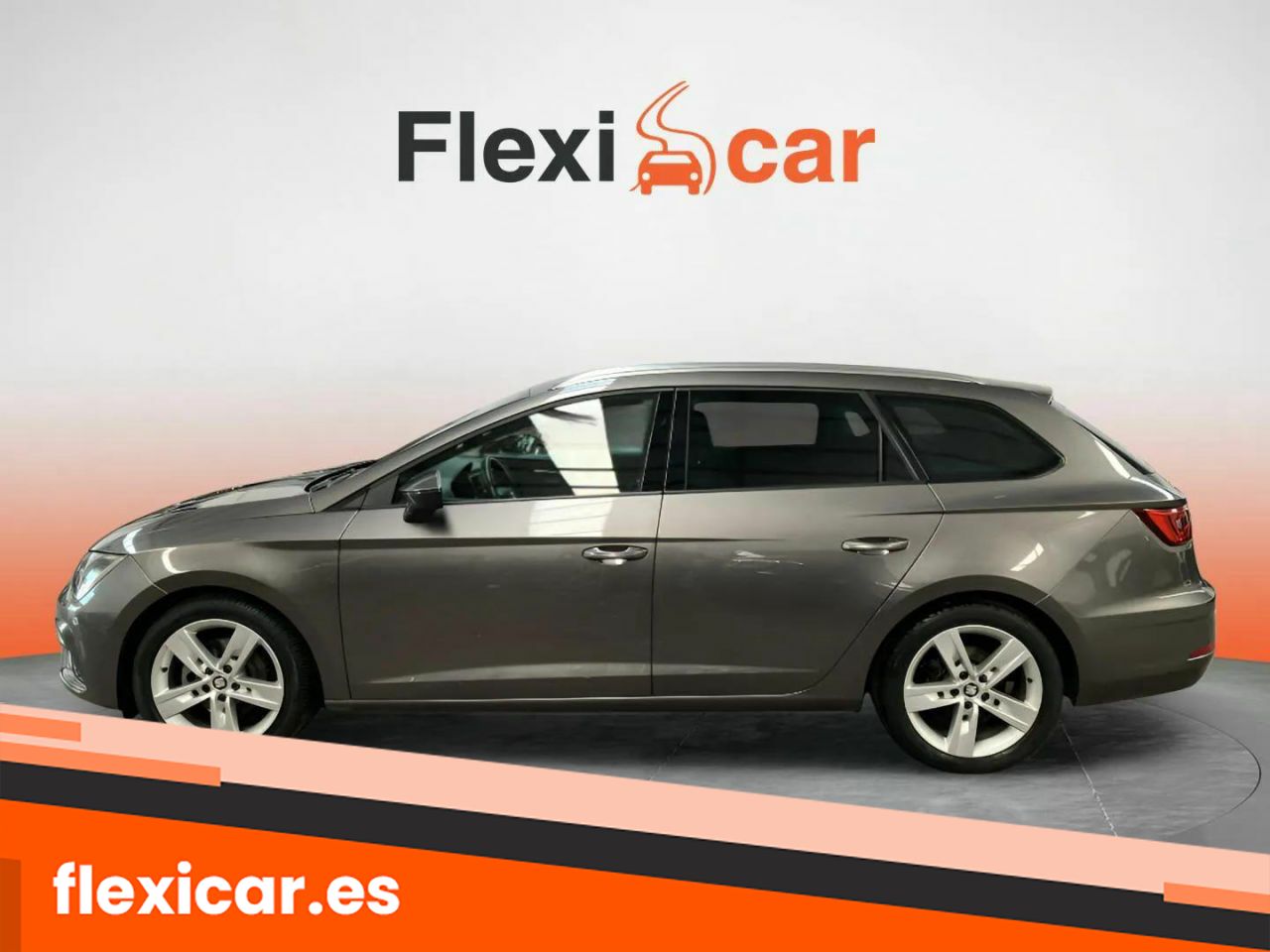 Foto Seat León 4