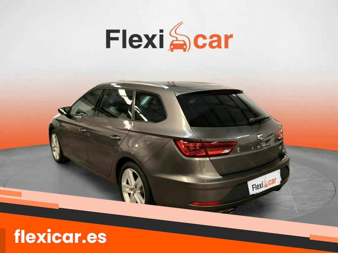 Foto Seat León 5