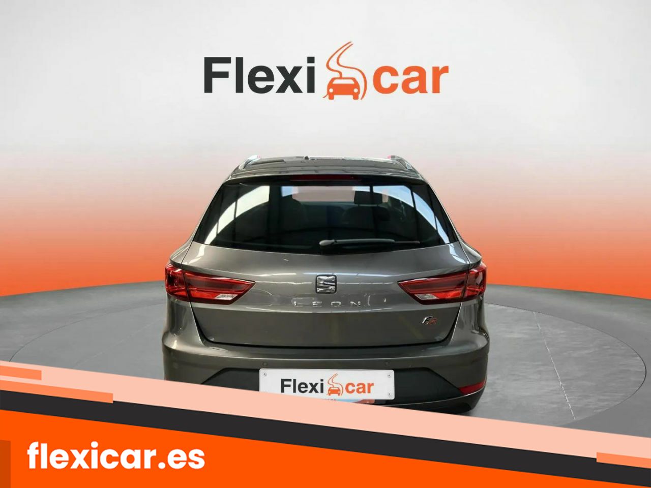 Foto Seat León 7