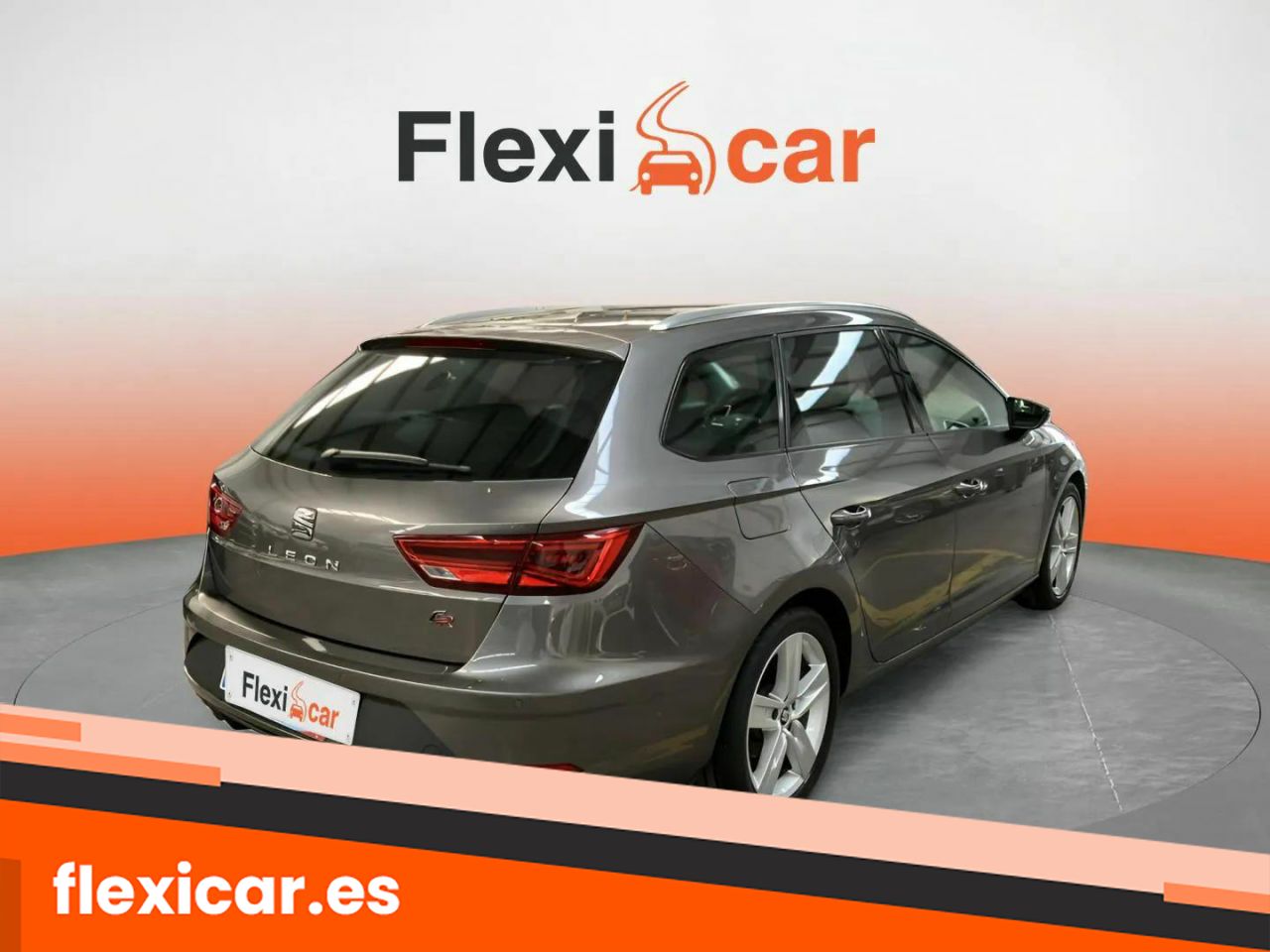 Foto Seat León 8