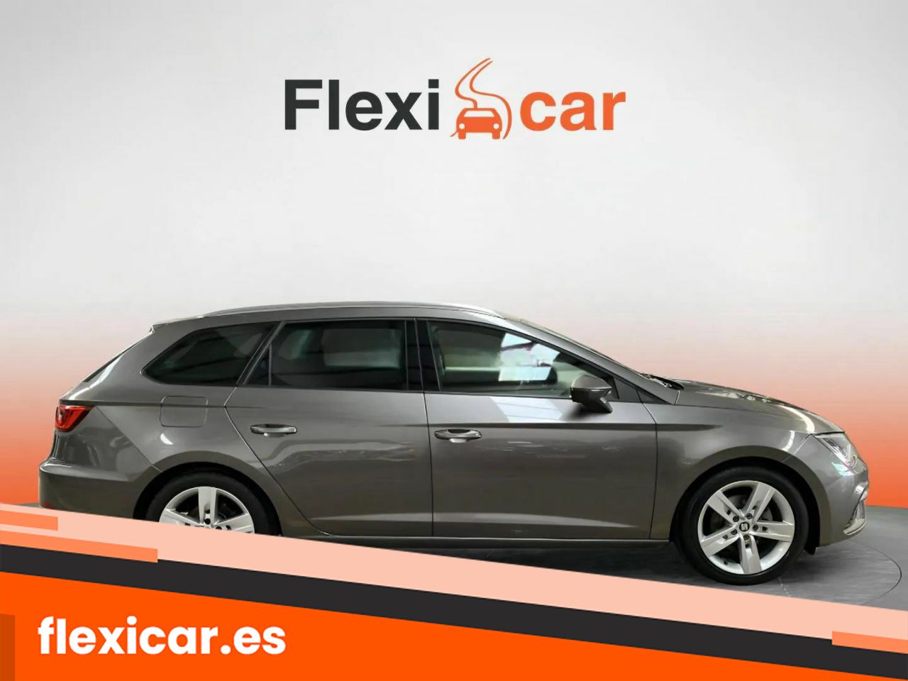 Foto Seat León 9