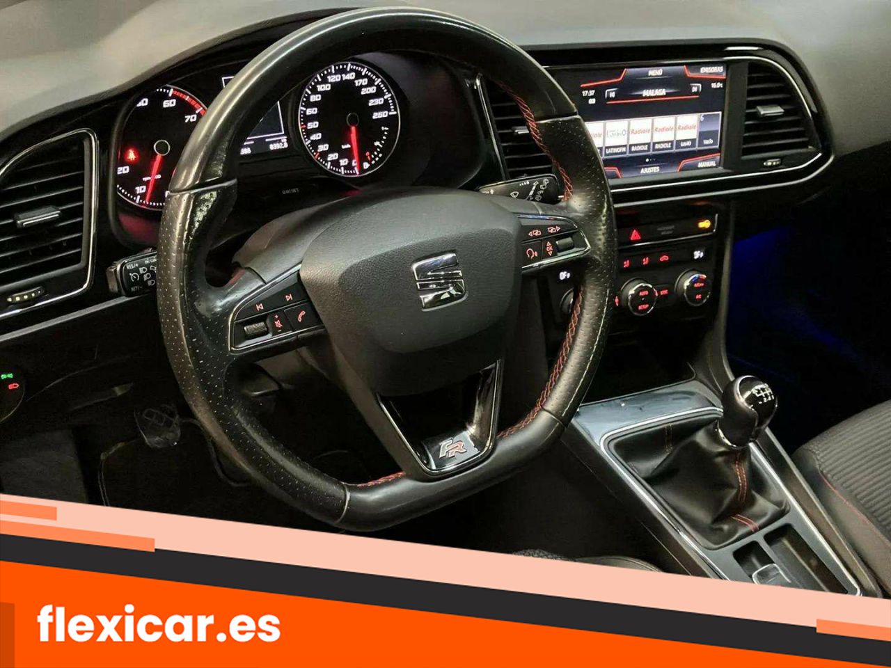 Foto Seat León 11