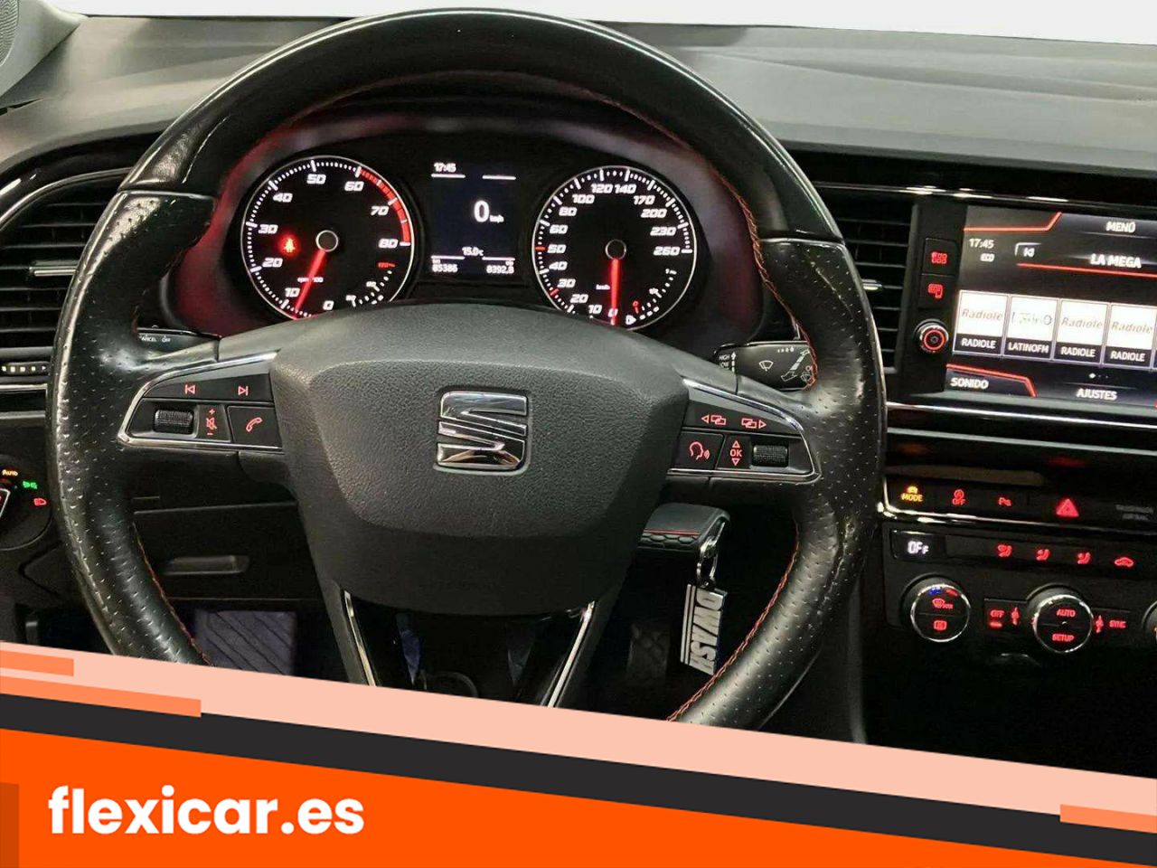 Foto Seat León 12
