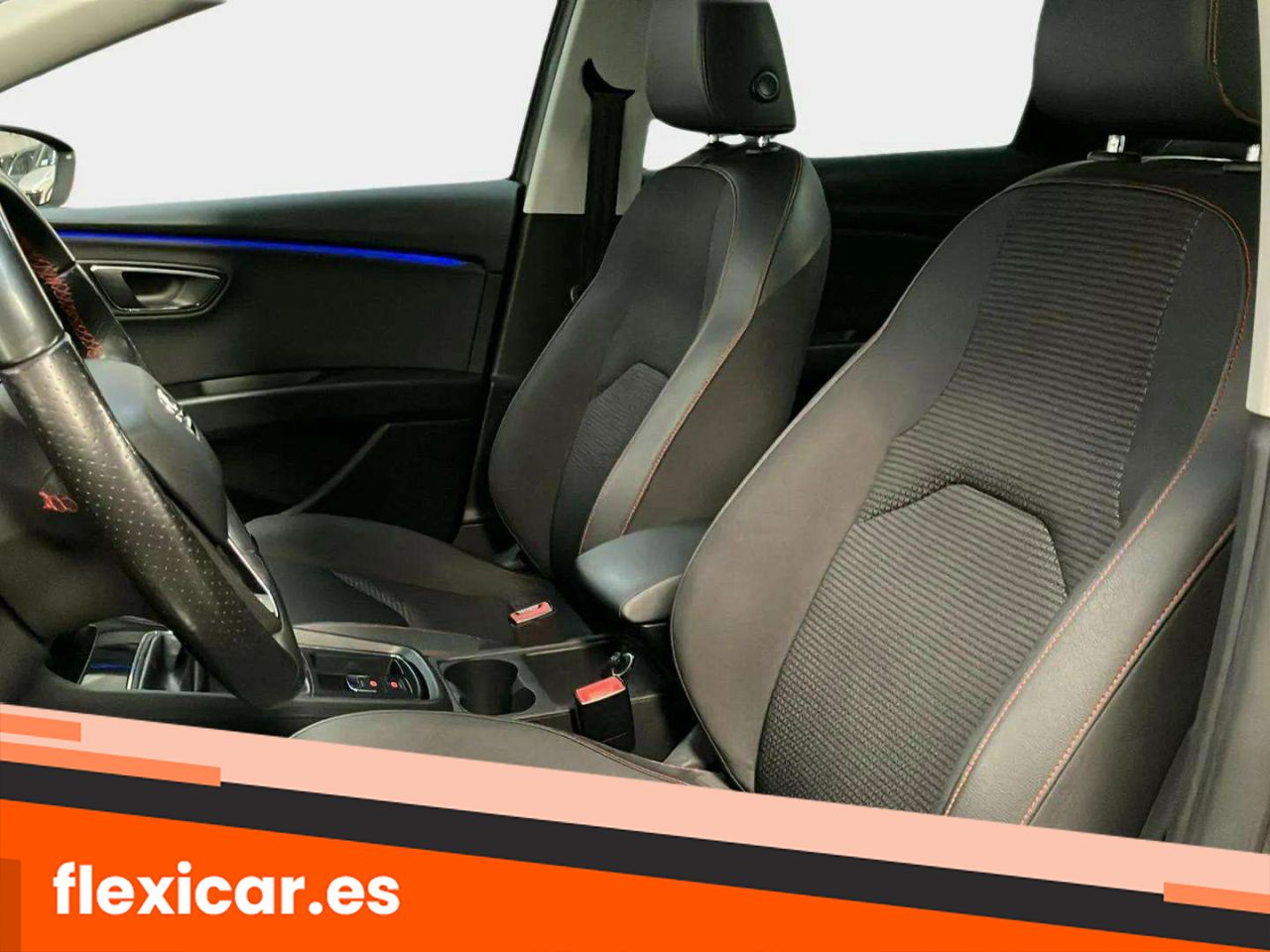 Foto Seat León 14