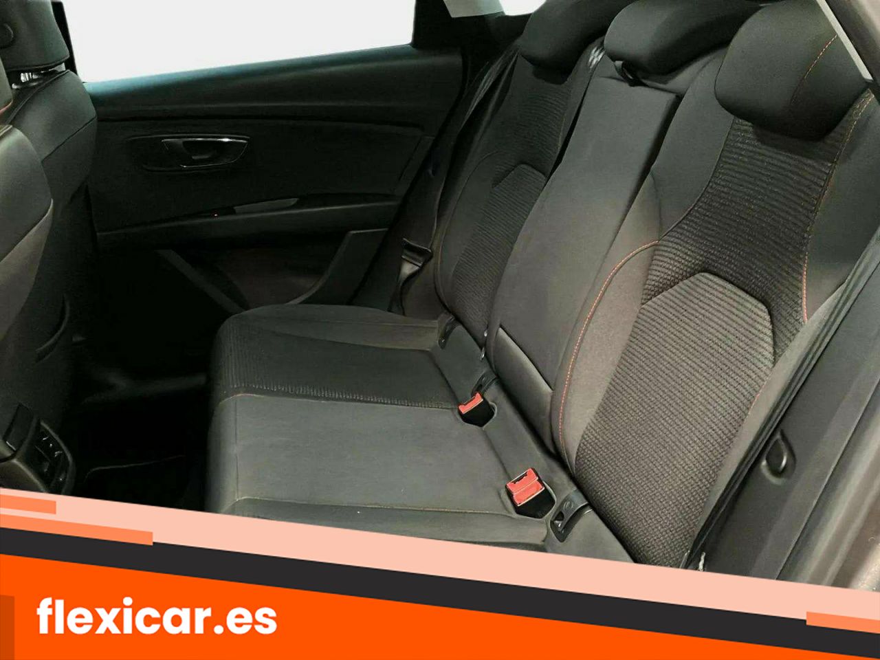 Foto Seat León 15