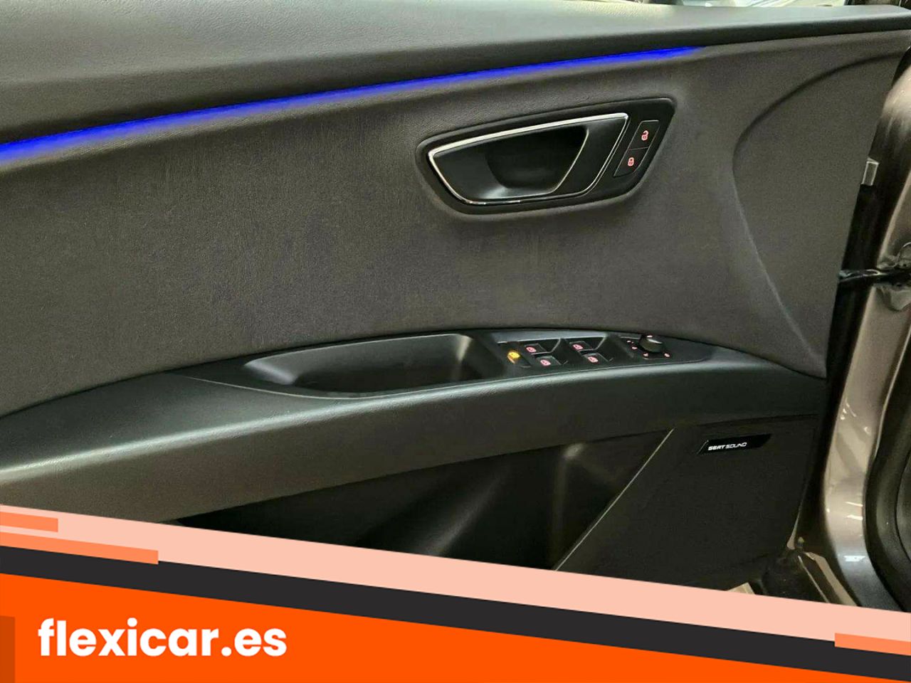 Foto Seat León 16