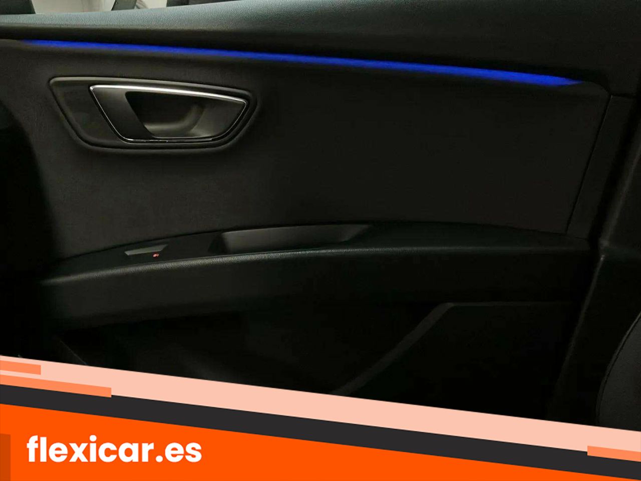 Foto Seat León 17