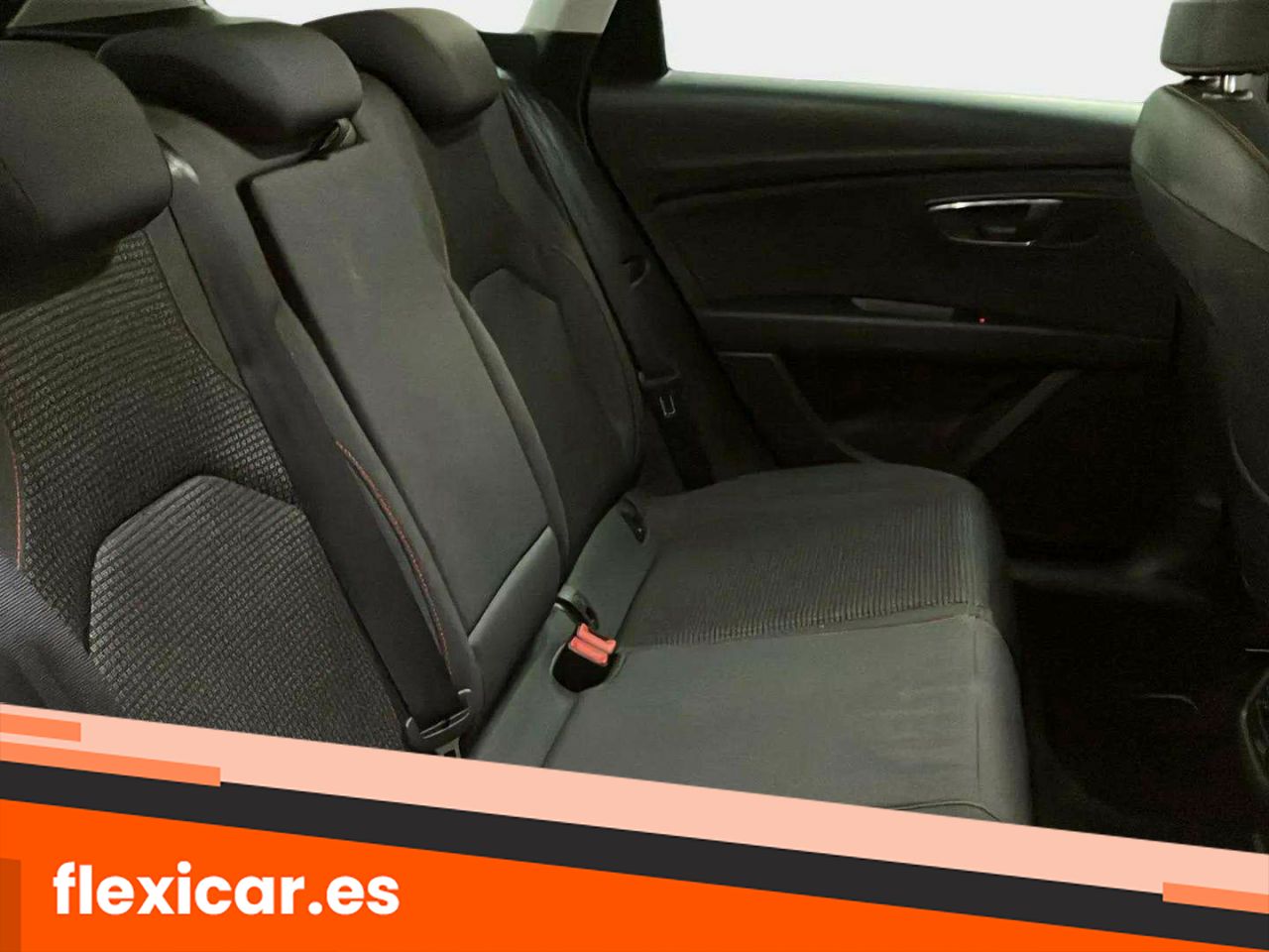 Foto Seat León 18
