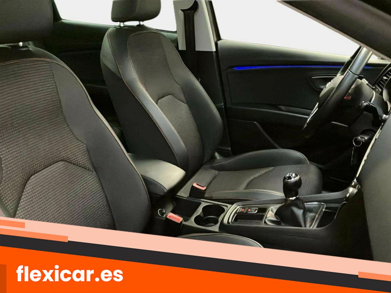 Foto Seat León 19