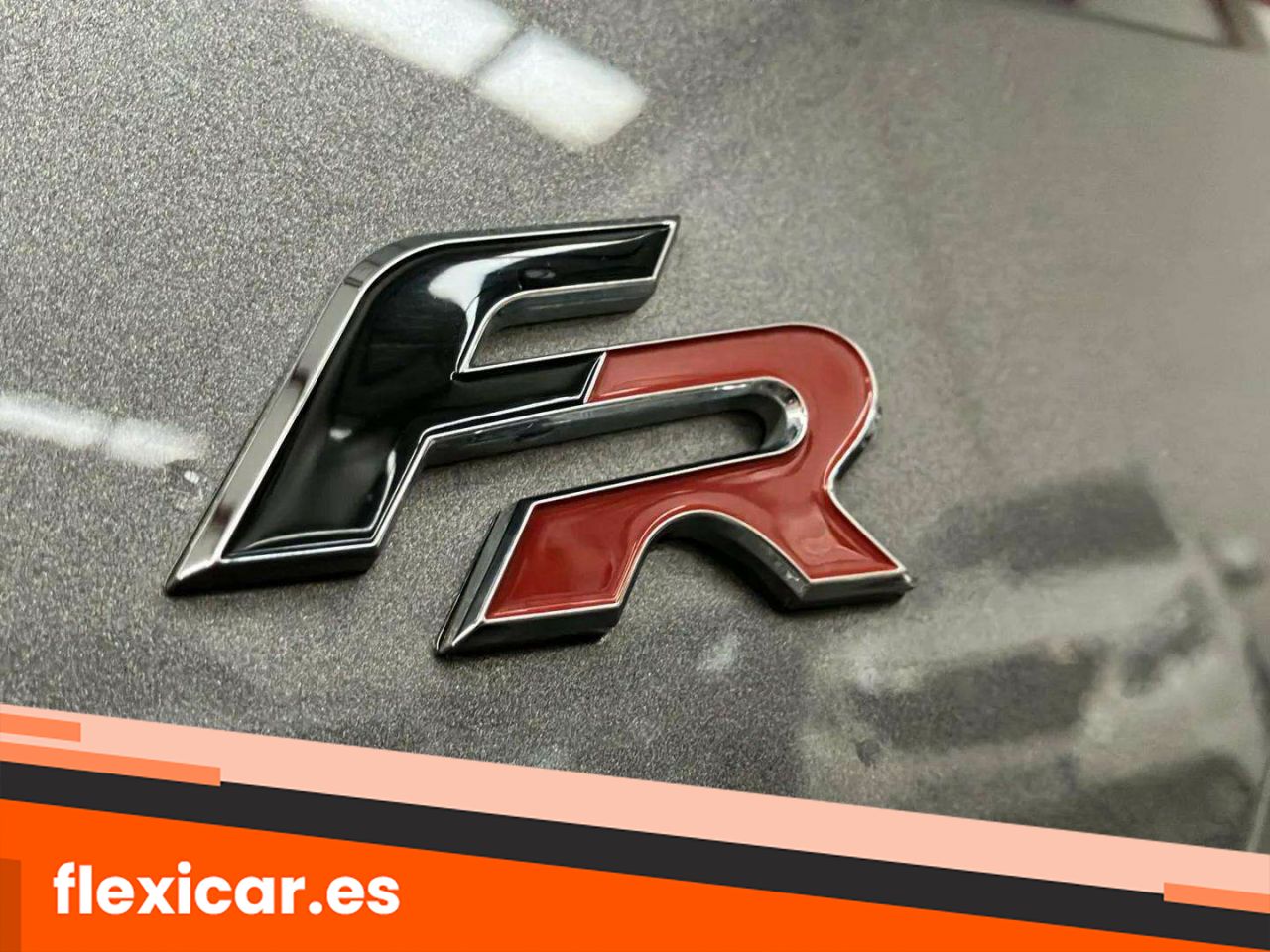 Foto Seat León 22