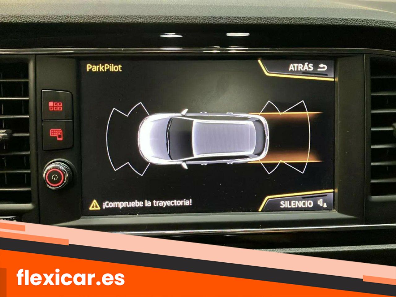 Foto Seat León 25