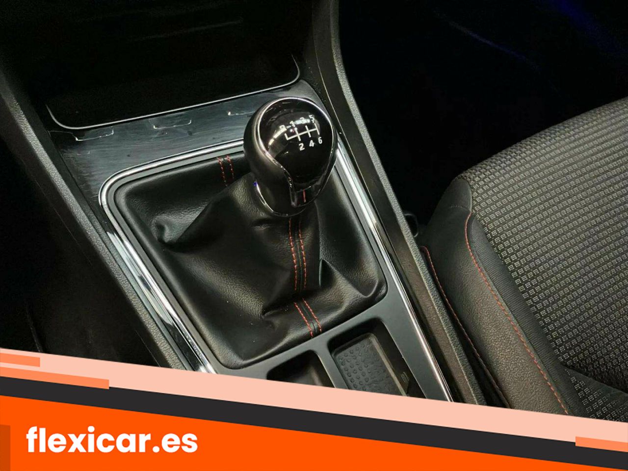 Foto Seat León 26