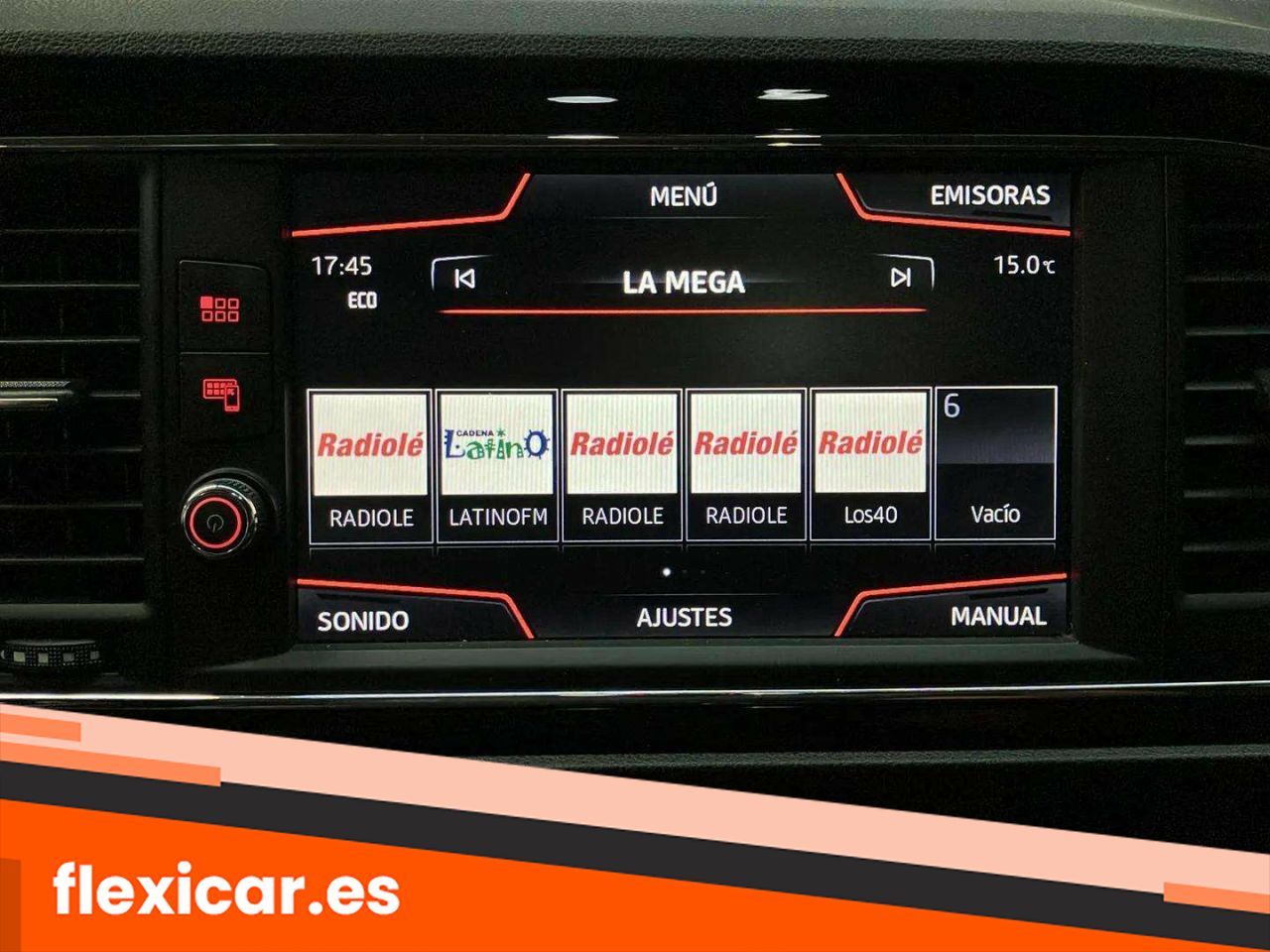 Foto Seat León 27