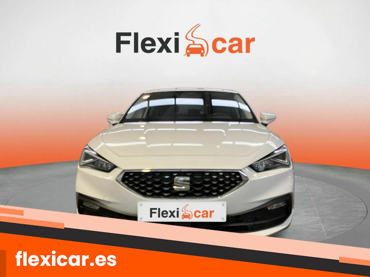 Foto Seat León 2