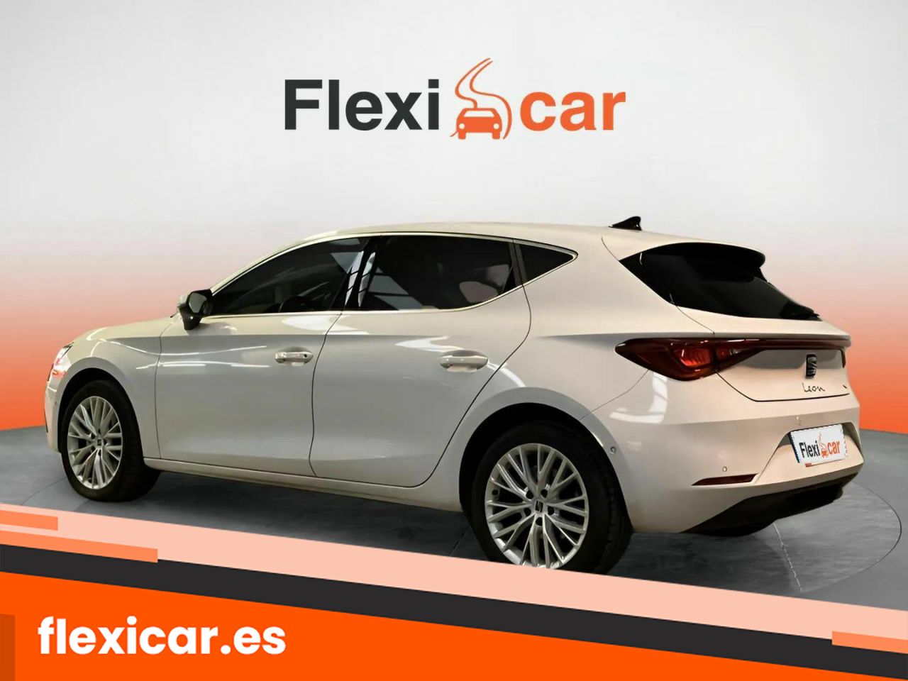 Foto Seat León 5