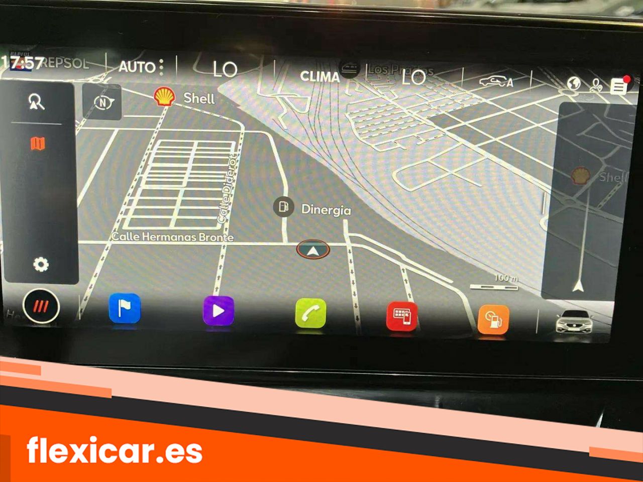 Foto Seat León 20