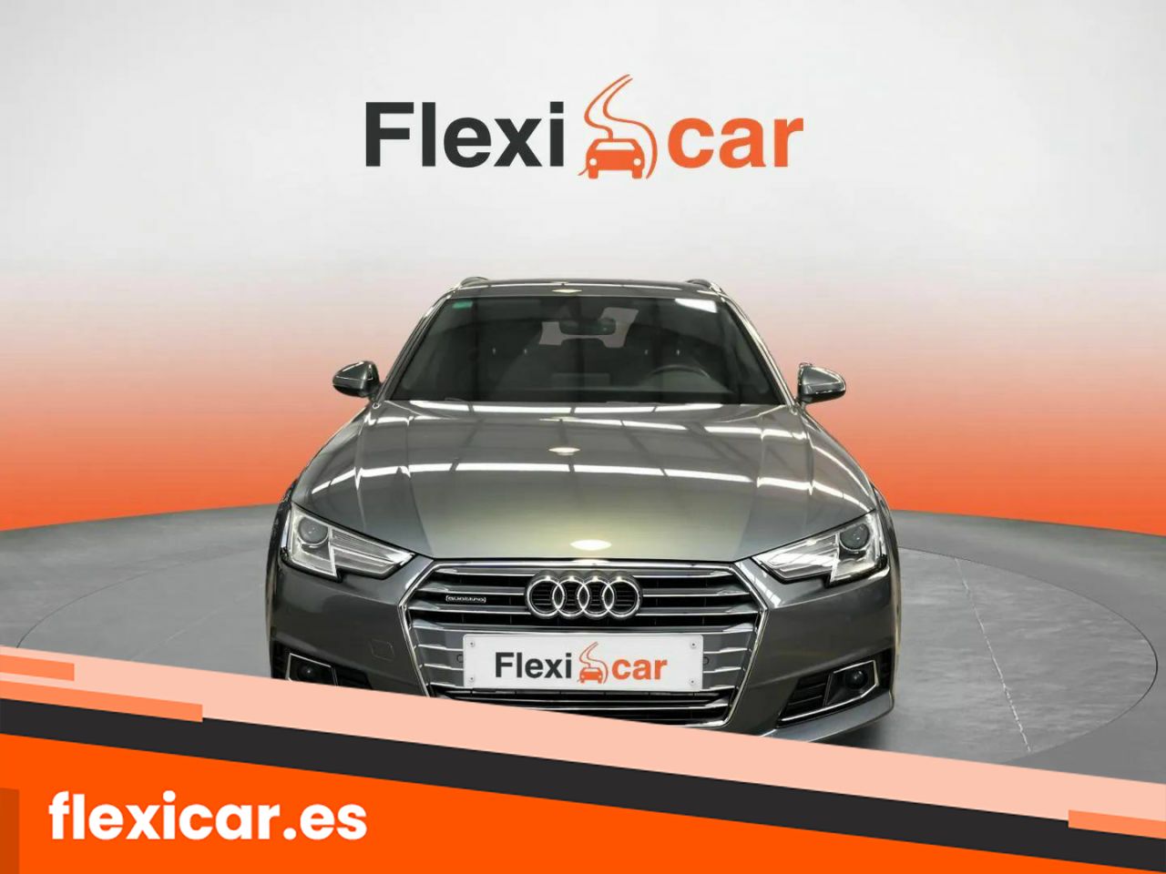 Foto Audi A4 2