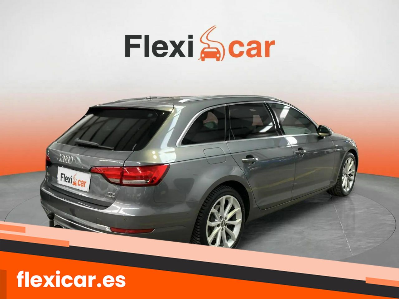 Foto Audi A4 7