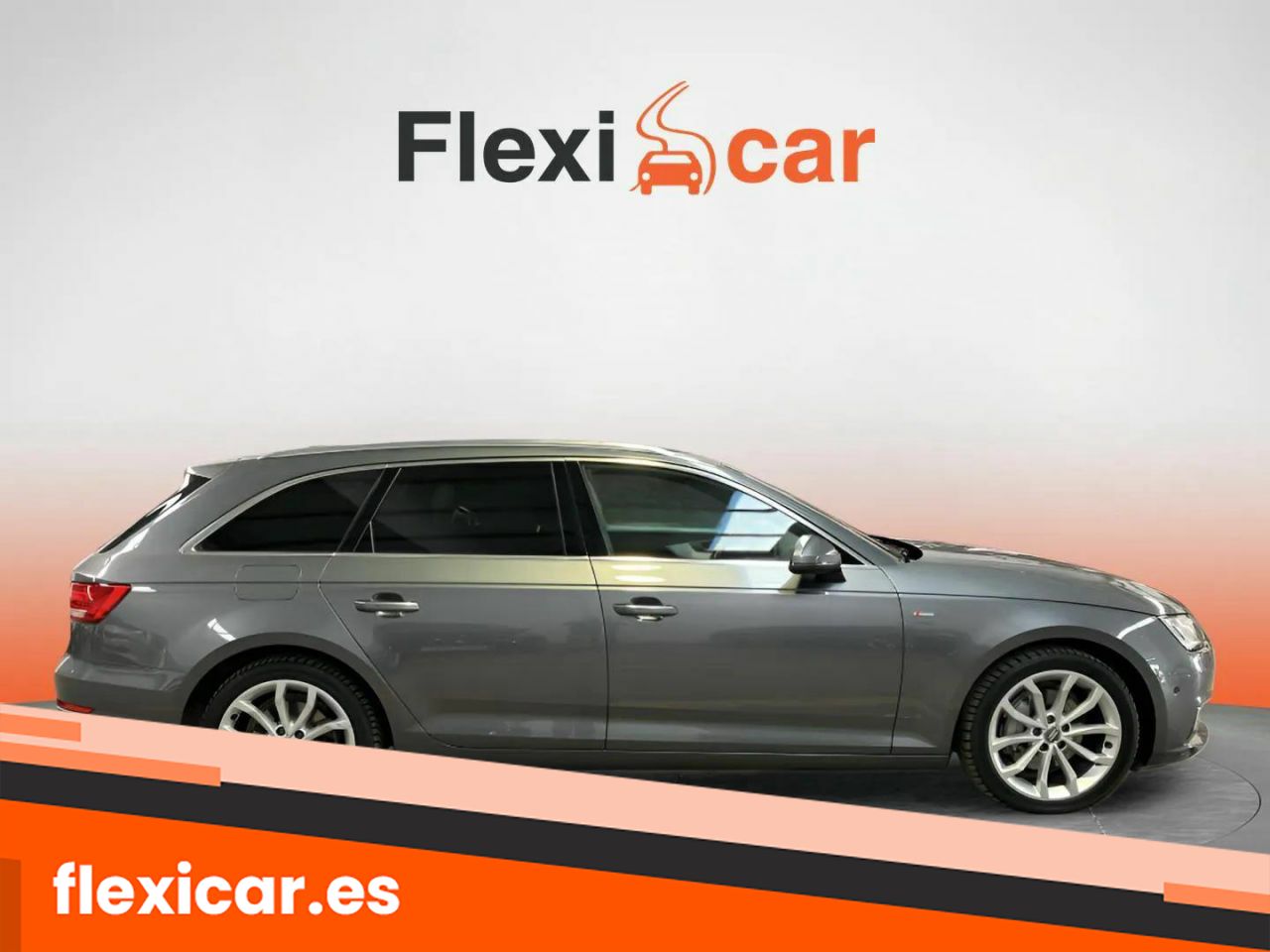 Foto Audi A4 8