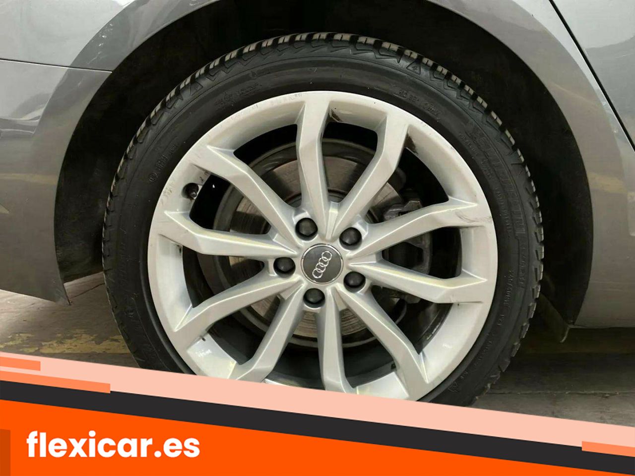 Foto Audi A4 10