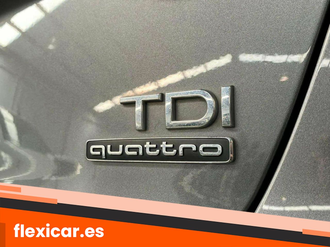 Foto Audi A4 11