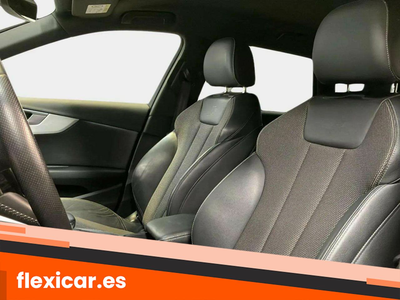 Foto Audi A4 12