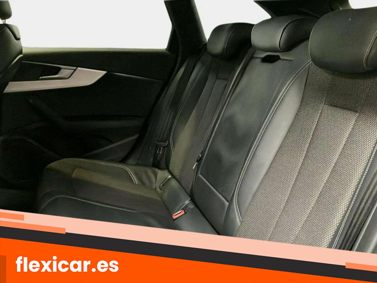 Foto Audi A4 13