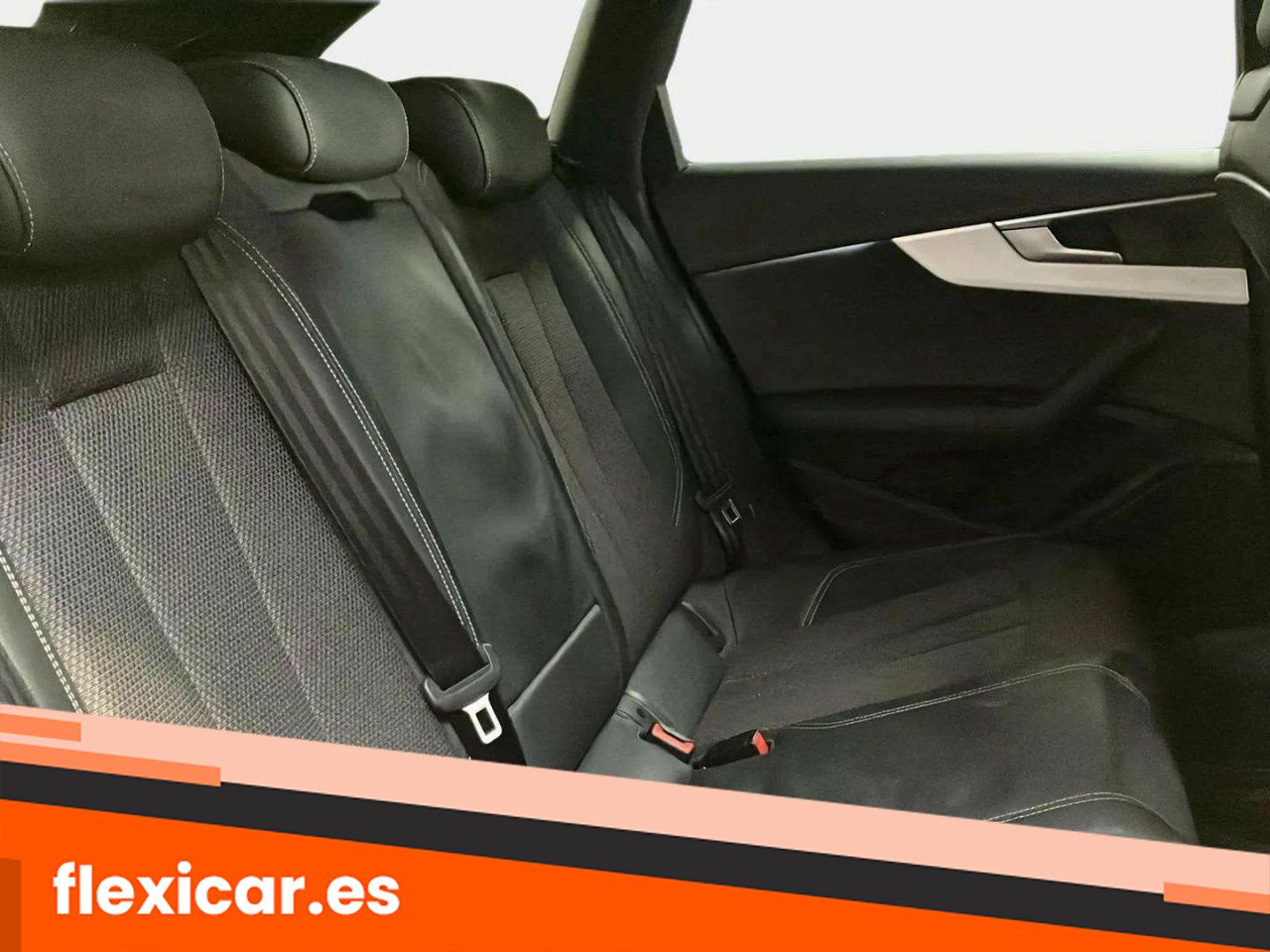 Foto Audi A4 15
