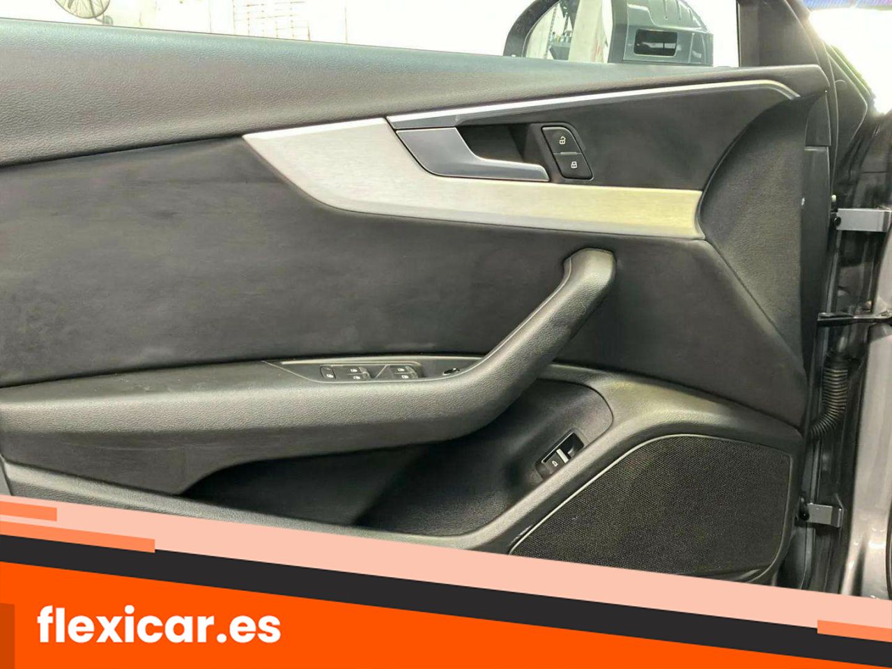 Foto Audi A4 17