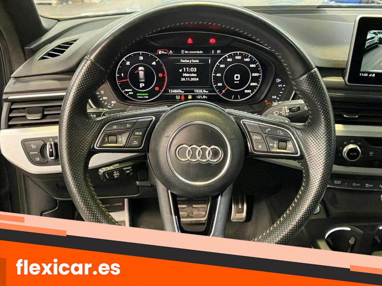 Foto Audi A4 18