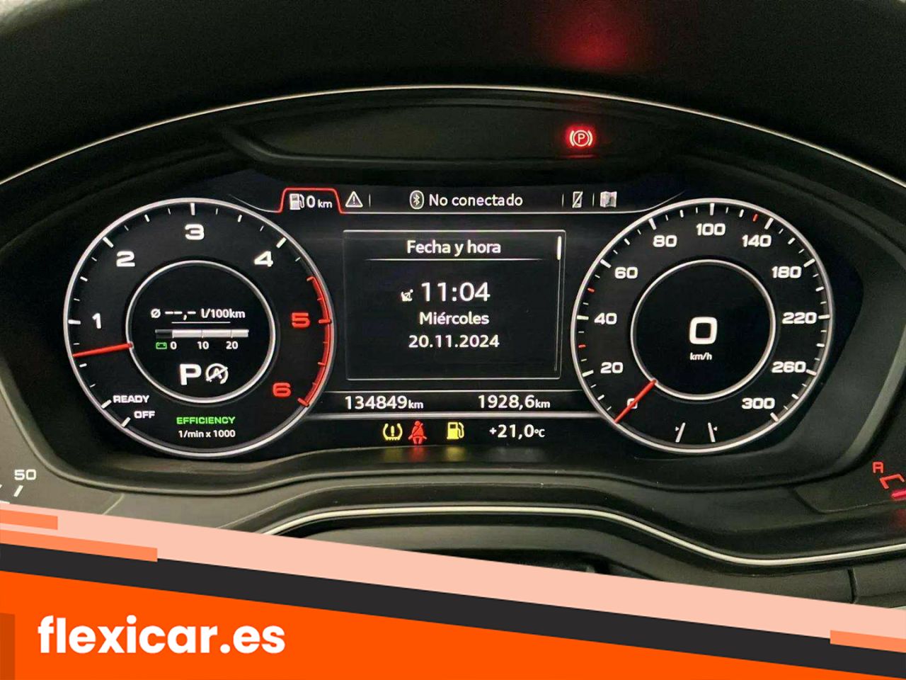 Foto Audi A4 19