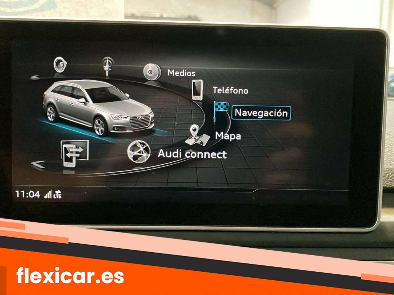 Foto Audi A4 20